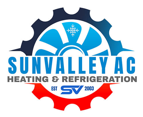 Sunvalley Ac, Heating And Refrigeration LLC Logo